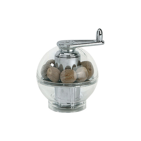 Tidore muskattkvern, Peugeot