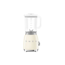 Blender, krem, Smeg