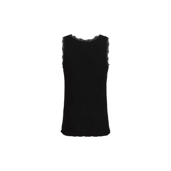 Top, black, Sofie Schnoor