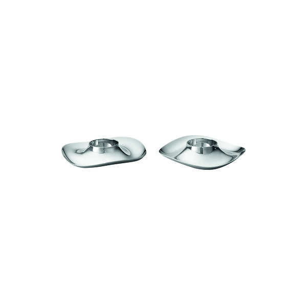 Cobra eggekopp, Georg Jensen