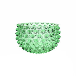 Hobnail Bolle 20 cl, beryl gr&oslash;nn, Klimchi