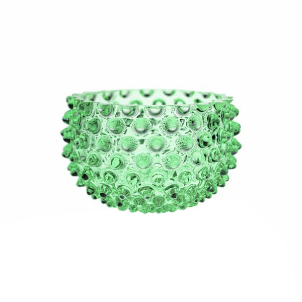 Hobnail Bolle 20 cl, beryl gr&oslash;nn, Klimchi