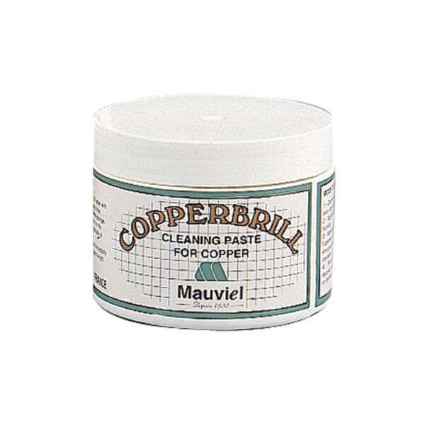 Pussemiddel til kobber, Mauviel 1830