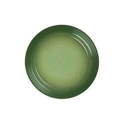 Signature middagstallerken Ø 27 cm, bamboo green, Le Creuset