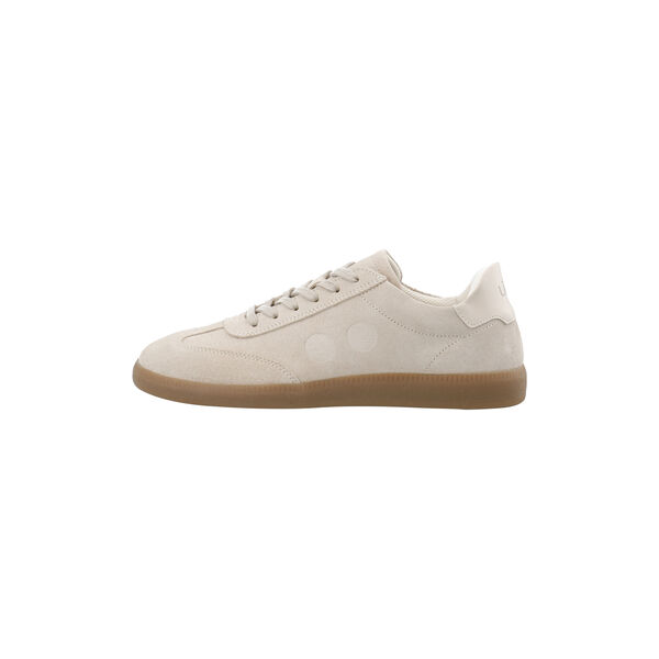 Elsa Sneaker, beige, LÄST