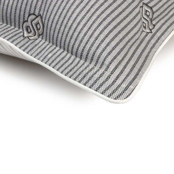 Double B putetrekk, BOSS Home