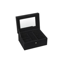 Day Jewelry Box Big, black, DAY ET