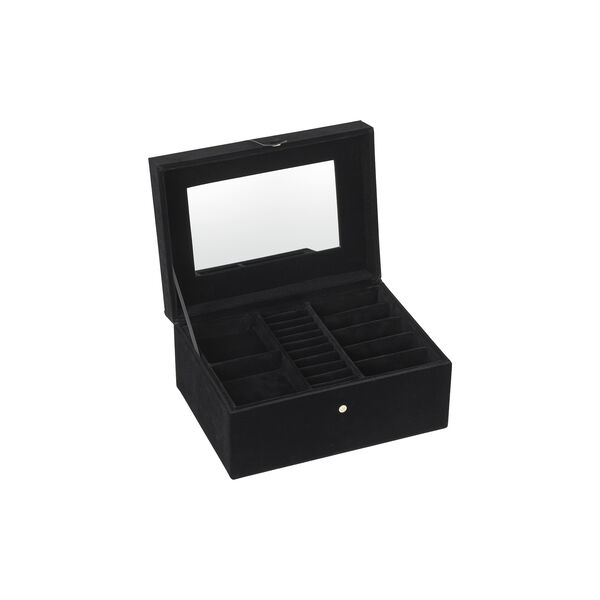 Day Jewelry Box Big, black, DAY ET