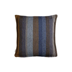 Fri Pute, November View, Røros Tweed