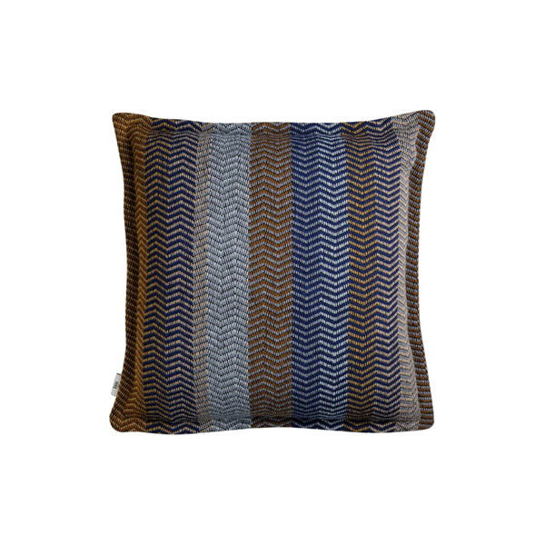 Fri Pute, November View, Røros Tweed