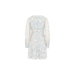 Freya dress, morning breeze, Love Lolina