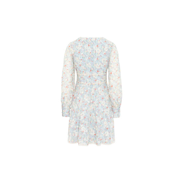 Freya dress, morning breeze, Love Lolina