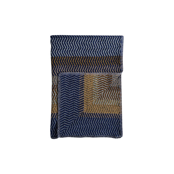 Fri Pledd, November View, R&oslash;ros Tweed