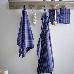 Harmony forkle, navy blue, Södahl