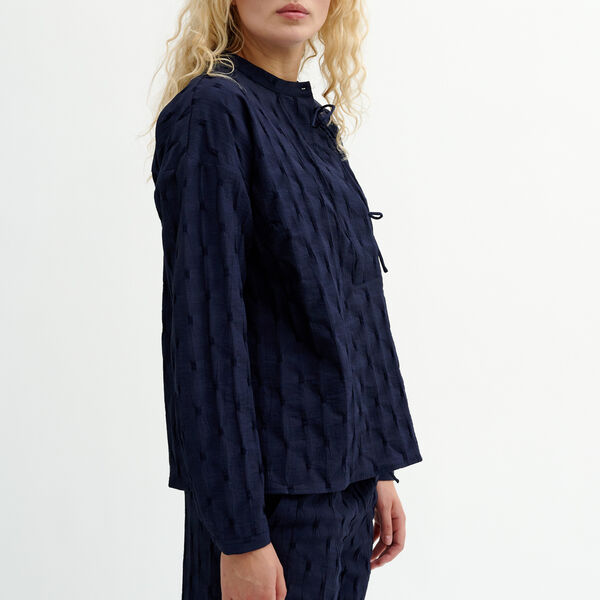 AnnabellaRS Shirt, navy, R&eacute;sum&eacute;