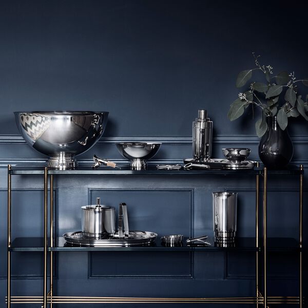 Manhattan champagnebolle Manhattan champagnebolle, Georg Jensen