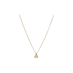 The Shell Pendant, gull, CAMILLA PIHL