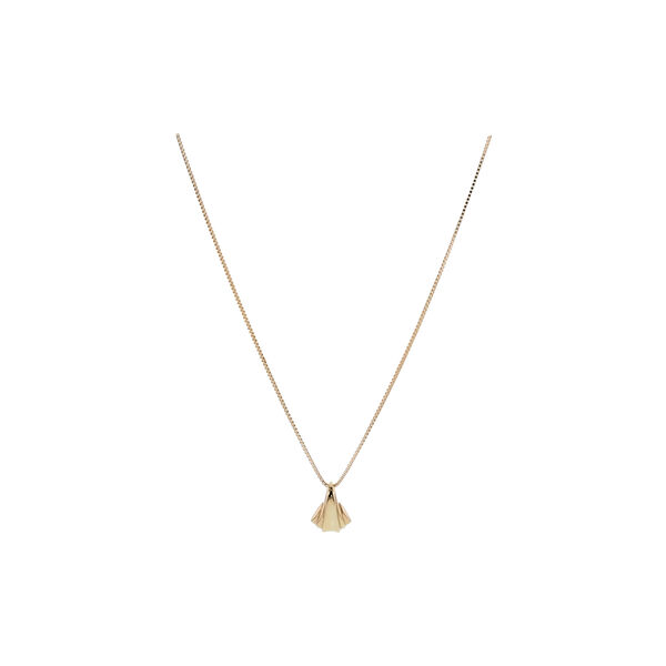 The Shell Pendant, gull The Shell Pendant, gull, CAMILLA PIHL