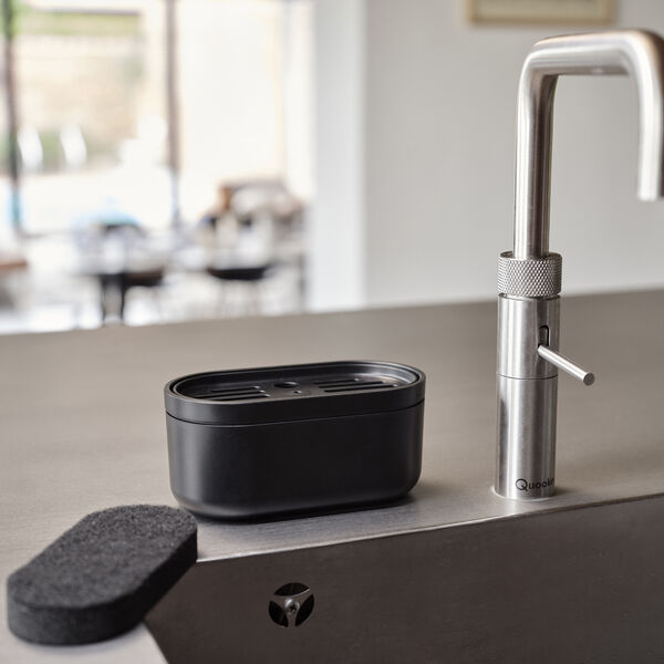 Singles Oppvaskstasjon med svamp, Zone Denmark