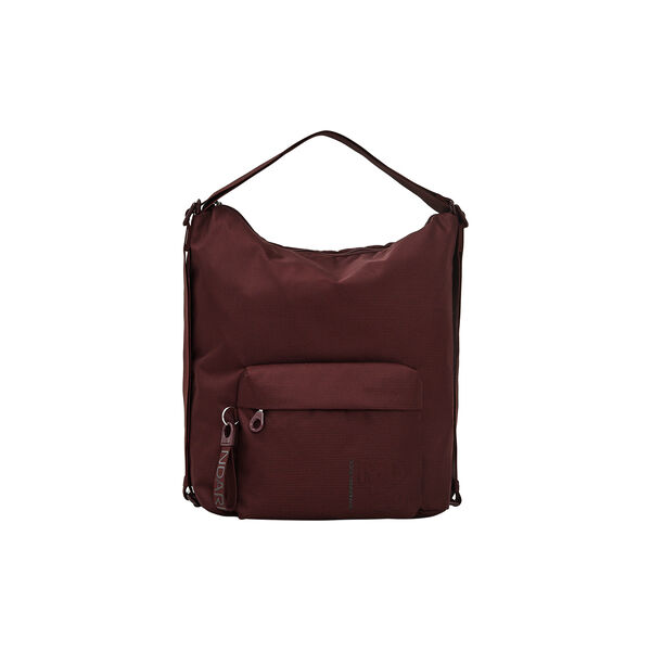 MD 20 Hobo/backpack, sin, Mandarina Duck