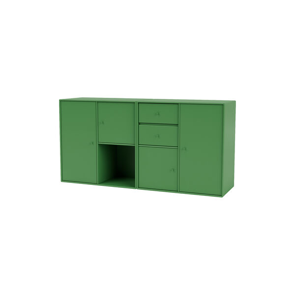 COUPLE bred skjenk, 152 parsley, Montana Furniture