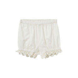 SifSB Bloomers, snow white, Sofie Schnoor