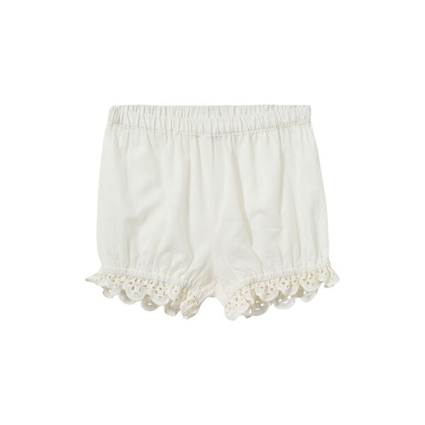 SifSB Bloomers, snow white, Sofie Schnoor
