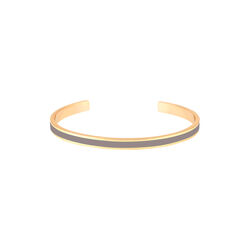 BANGLE Armb&aring;nd, bark, bangle up