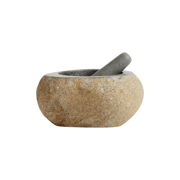 Valley Morter, grey/nature, MUUBS