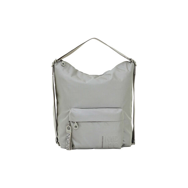 MD 20 Hobo/backpack, cocoon, Mandarina Duck