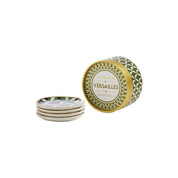 Versailles glassbrikker, 4 deler, Jonathan Adler