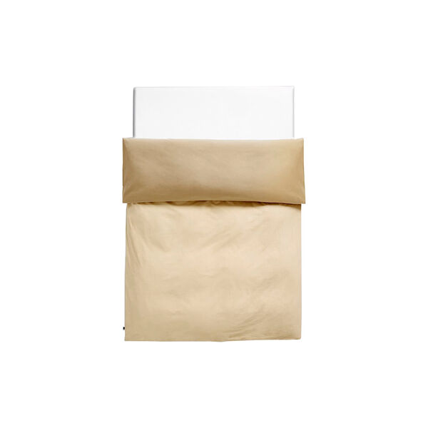 Duo dynetrekk, cappuccino, HAY