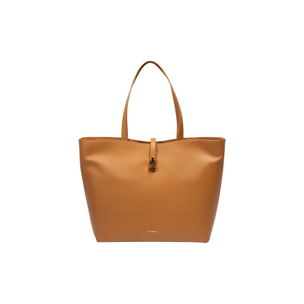 Coccinelle Magie Soft håndveske, cuir, Coccinelle