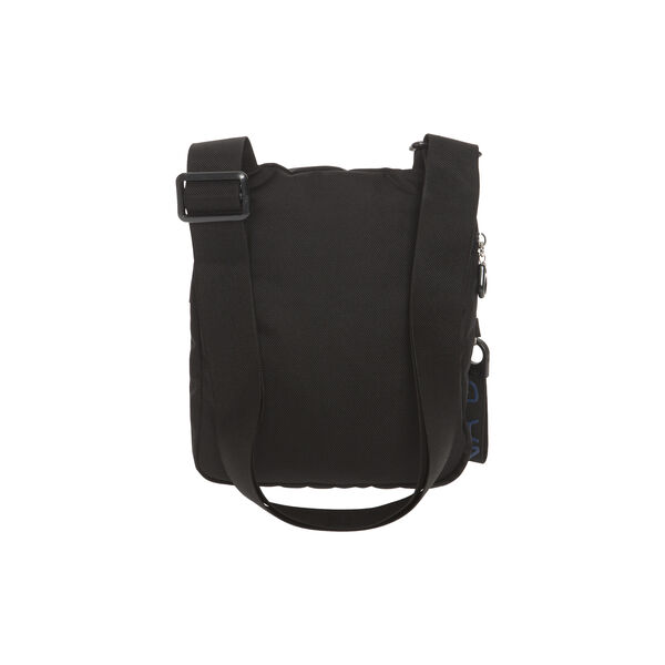 MD20 crossover veske, black MD20 crossover veske, black, Mandarina Duck