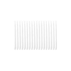 Cobra Hanukkah lys 18 stk., Georg Jensen