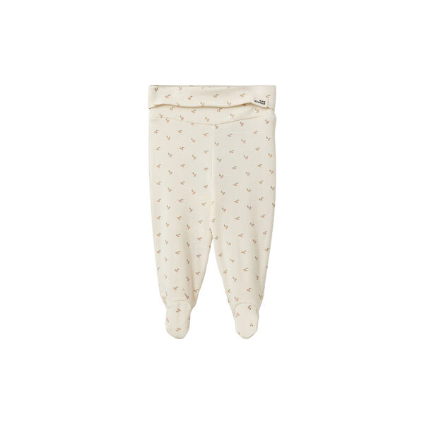 LiljaSB Trousers, antique white, Sofie Schnoor