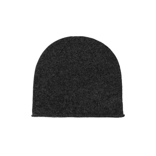 Marseille Beanie, graphite, FWSS