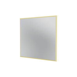 Montana Mini MSQ Mirror, 159 camomile, Montana Furniture