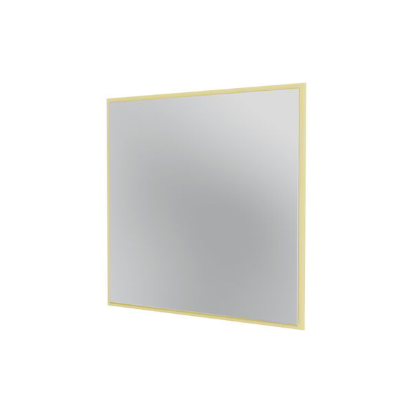 Montana Mini MSQ Mirror, 159 camomile, Montana Furniture