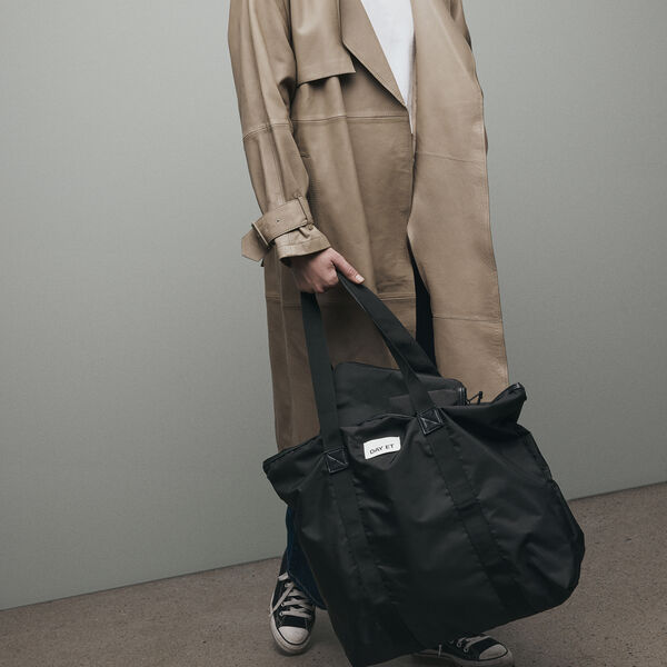 Day Gweneth RE-S Bag, black, DAY ET