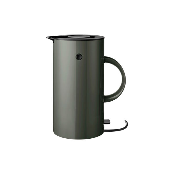 EM77 vannkoker, dark forest, Stelton