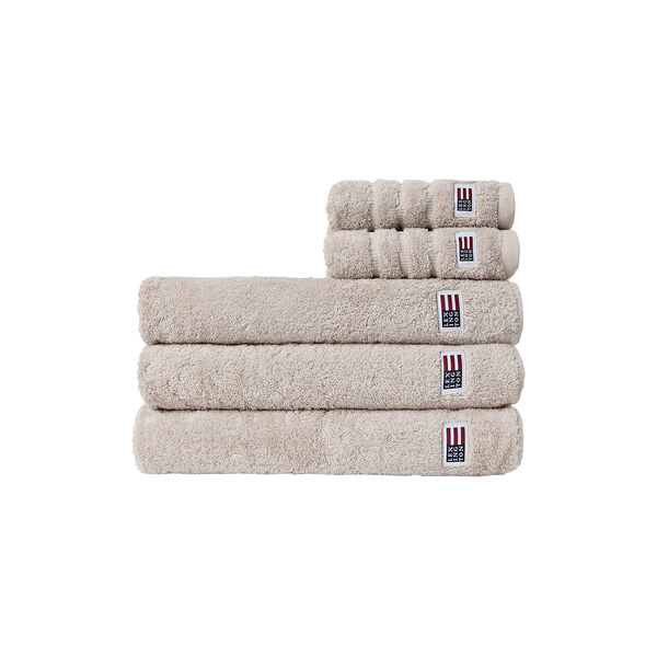 Original håndkle, moonbeam Original håndkle, moonbeam, Lexington