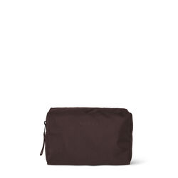 Day RE-S Tonal Washbag S, coffee bean, DAY ET