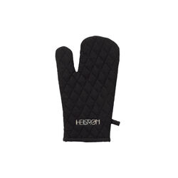 Grytevott, sort, Hellstrøm Items