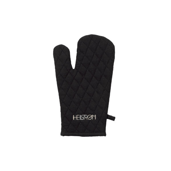 Grytevott, sort, Hellstrøm Items