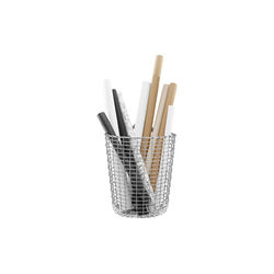 Bin 18, stål, Korbo Basket