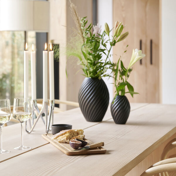 Foresta skjærebrett, Morsø