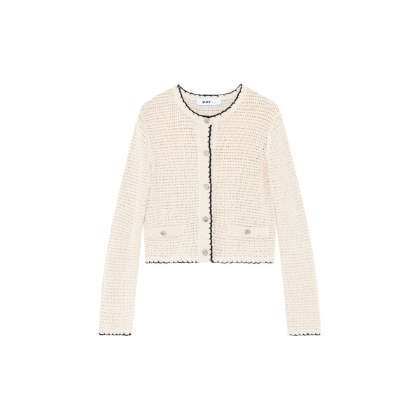 Turner Cotton Structure, jet stream, DAY Birger &eacute;t Mikkelsen