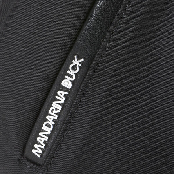 Hunter crossover, black, Mandarina Duck