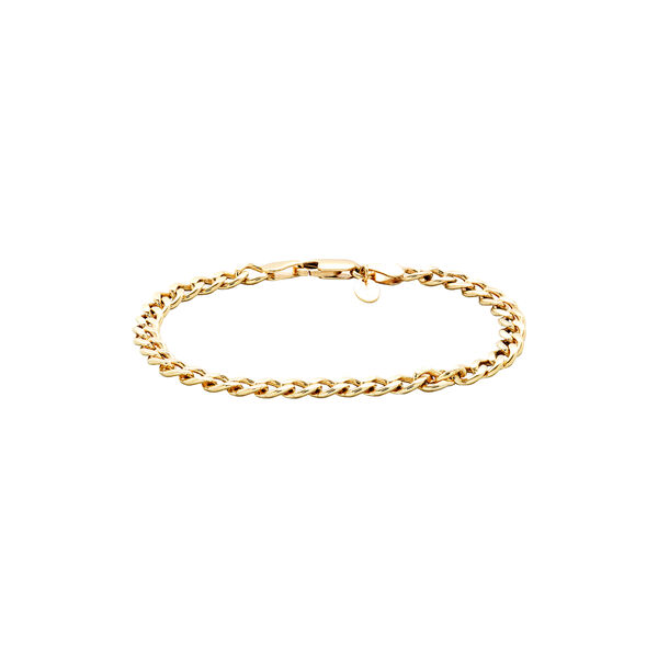 Curb Armb&aring;nd Large, Philippa Studios